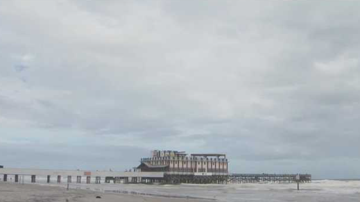 Florida storm forecast: Rough surf conditions expected in Volusia - Vimarsana News