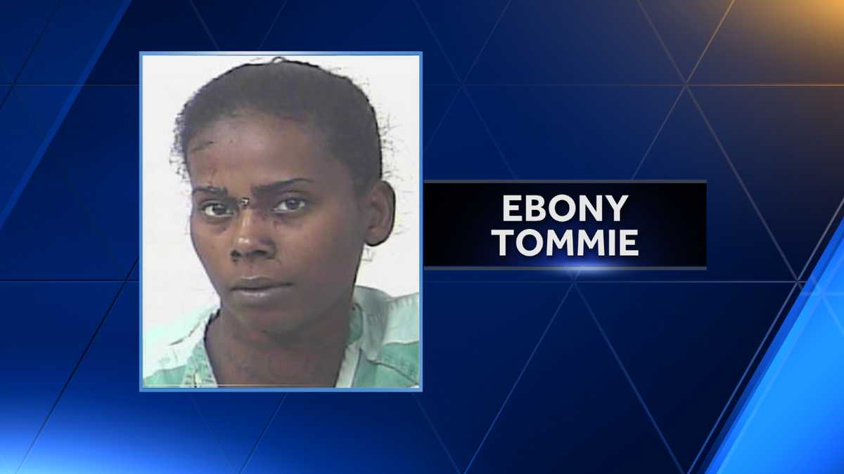 Woman accused of trying to run people, deputy off the road arrested