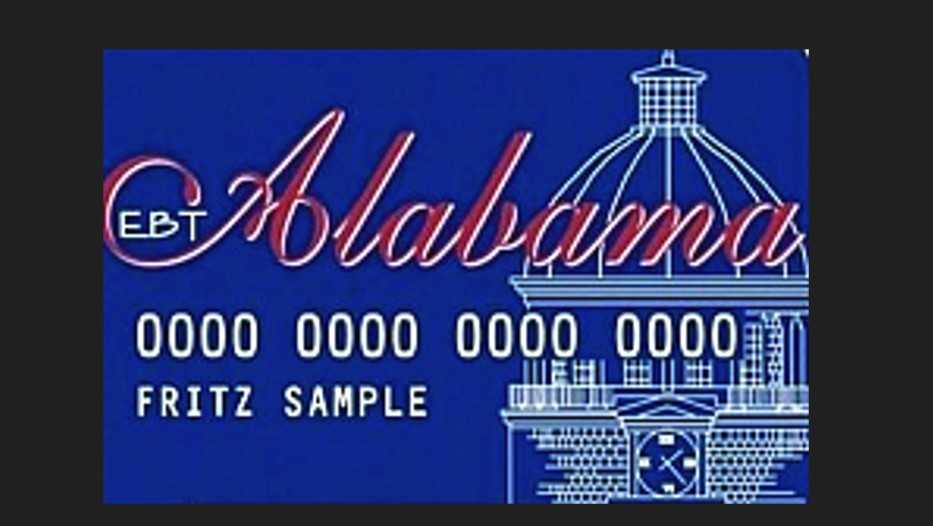 Alabama blocks out-of-state and online EBT transactions to combat fraud