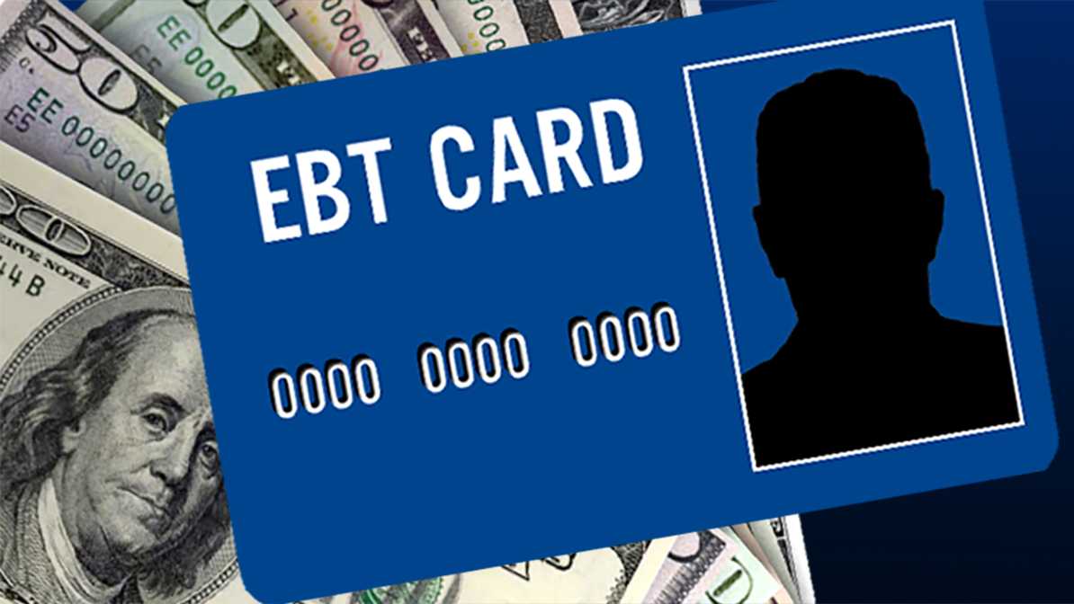 County Warns of Potential EBT Card Scam - Escondido Times-Advocate