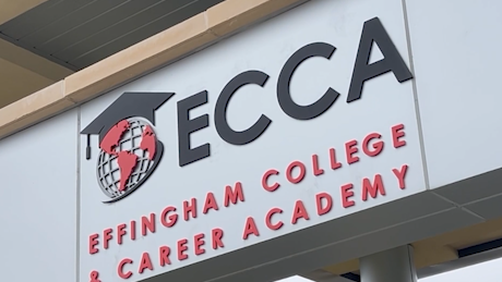 Effingham County school earns highest STEM certification in Georgia