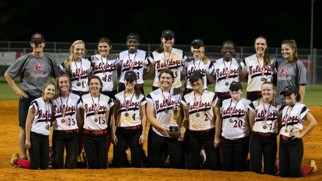 Region Softball Champions to be crowned this Week