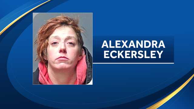MLB Hall of Famer Dennis Eckersley's Daughter Arrested In New Hampshire