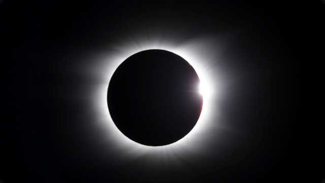 Solar eclipse forecast for Vermont and New York — 6 days out, conditions looking favorable - Vimarsana News
