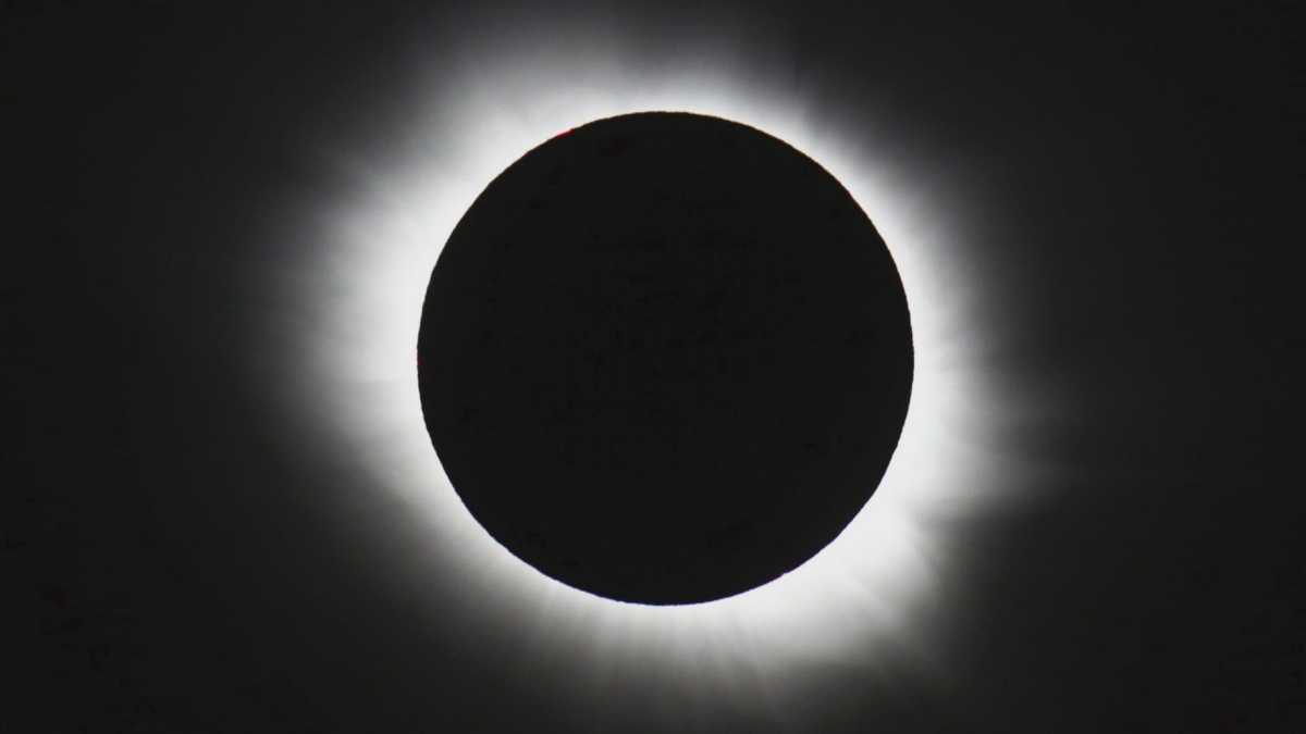 Solar eclipse events in the Pittsburgh area