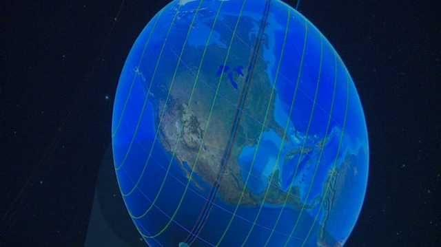 Preview show of 'Great North American Eclipse of 2024' held at Samford University - Vimarsana News