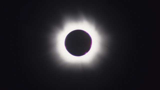 South Carolina: How the 2024 total eclipse compares to 2017 - Vimarsana News