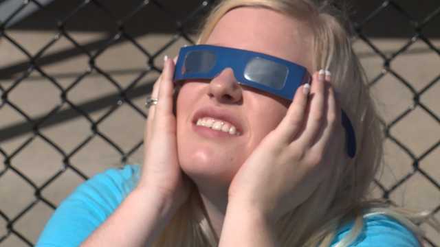 Solar eclipse events Omaha area - Vimarsana News