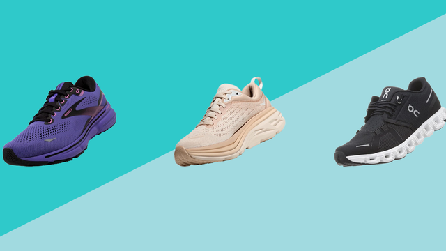 14 Best Walking Shoes for Women, According to Podiatrists - Vimarsana News