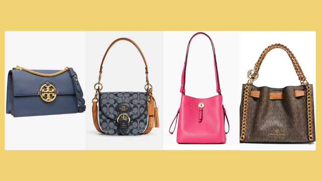 Coach Outlet clearance sale: Save 75% on a wide selection of bags
