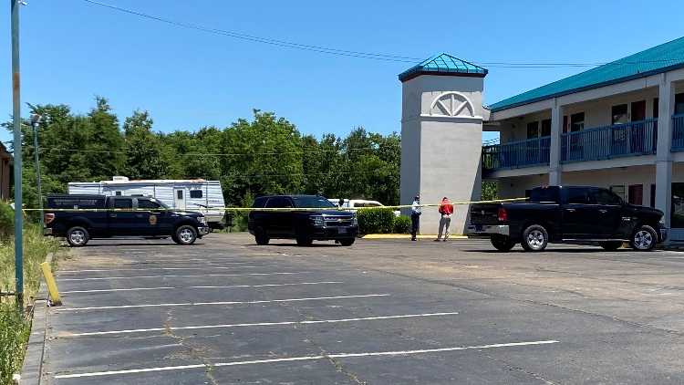 Investigation underway in Canton after woman's body found at motel - Vimarsana News
