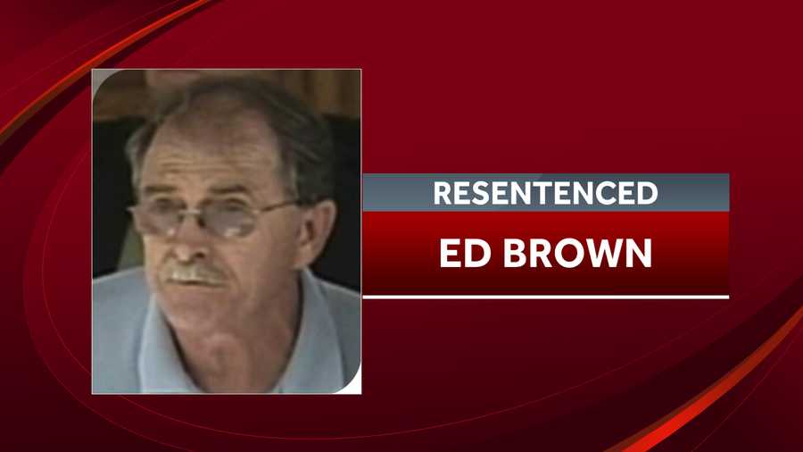 Ed Brown