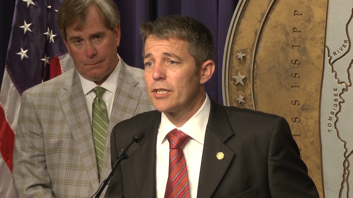 Former Alabama Rep. Ed Henry agrees to plead guilty in Medicare