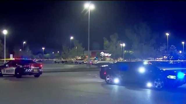 Osceola Target shooting response: Sheriff making policy changes - Vimarsana News