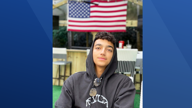 An&#x20;undated&#x20;photo&#x20;released&#x20;by&#x20;the&#x20;Hostages&#x20;and&#x20;Missing&#x20;Families&#x20;Forum&#x20;shows&#x20;Israeli-American&#x20;soldier&#x20;Edan&#x20;Alexander&#x20;at&#x20;an&#x20;unknown&#x20;location.