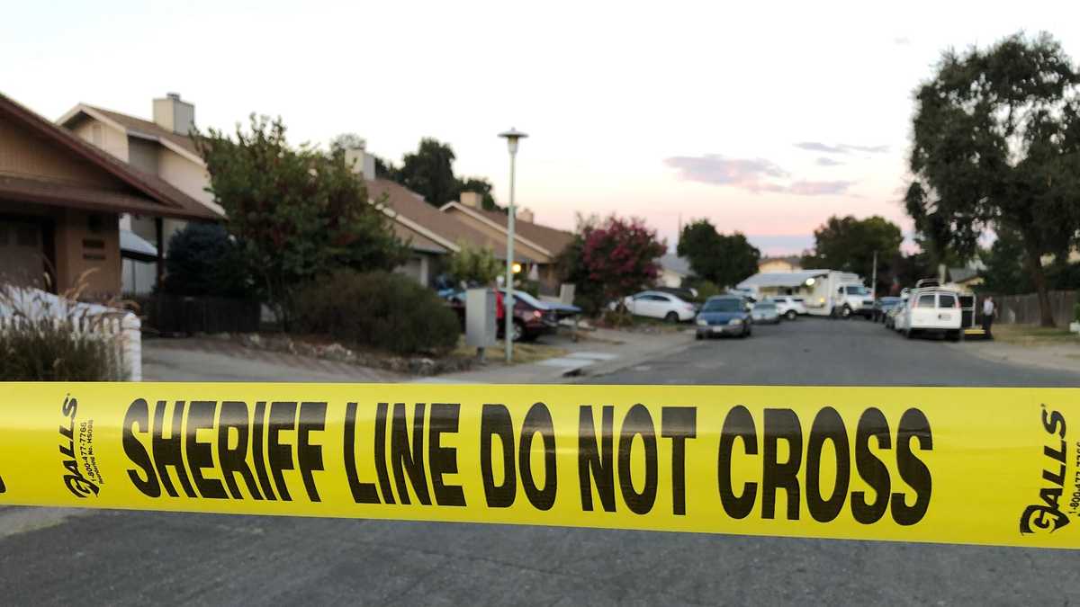 Officials Man to face attempted murder charges in Loomis shooting