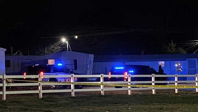 Pickens County: 1 dead, 1 injured in shooting - Vimarsana News