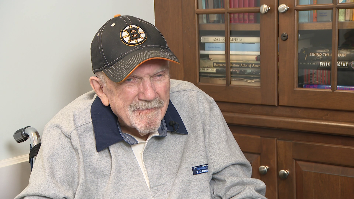 Beloved Boston bartender who inspired 'Cheers' character dies