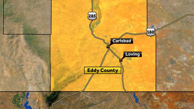 Deputies respond to acid spill in Eddy County - Vimarsana News