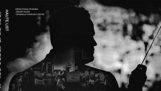 Fashion meets music and activism in Milwaukee