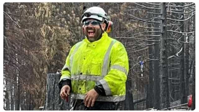 Elk Grove man dies assisting PG&E with storm cleanup in Mendocino County - Vimarsana News