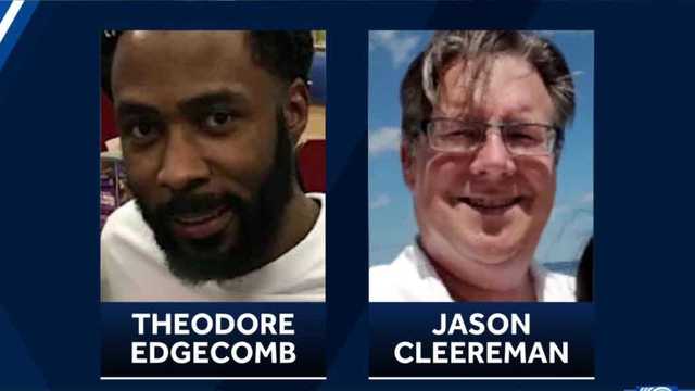 Jason Cleereman homicide: Theodore Edgecomb sentencing Milwaukee - Vimarsana News