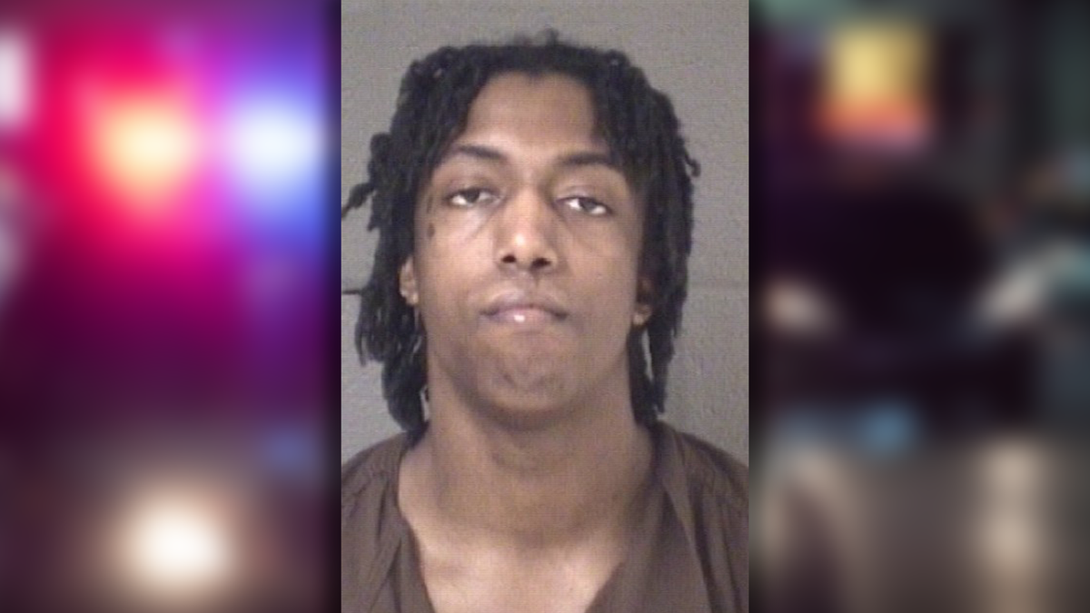 Asheville: Man convicted of shooting another man to death - WYFF