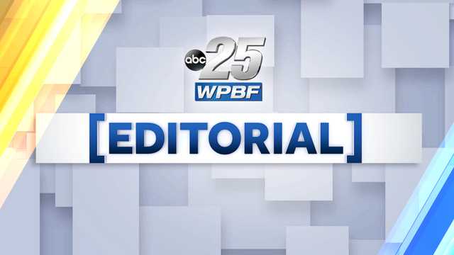 WPBF 25 Editorial: Pride Month