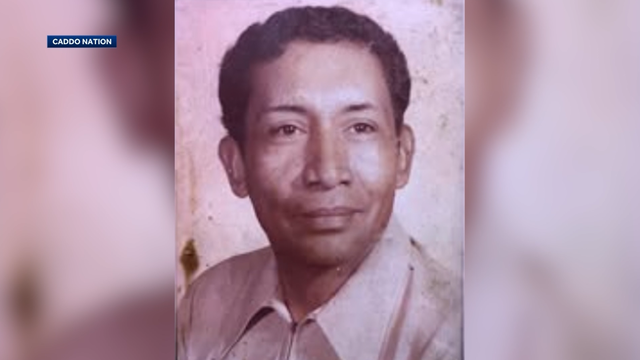 Caddo Nation mourns loss of last fluent language speaker
