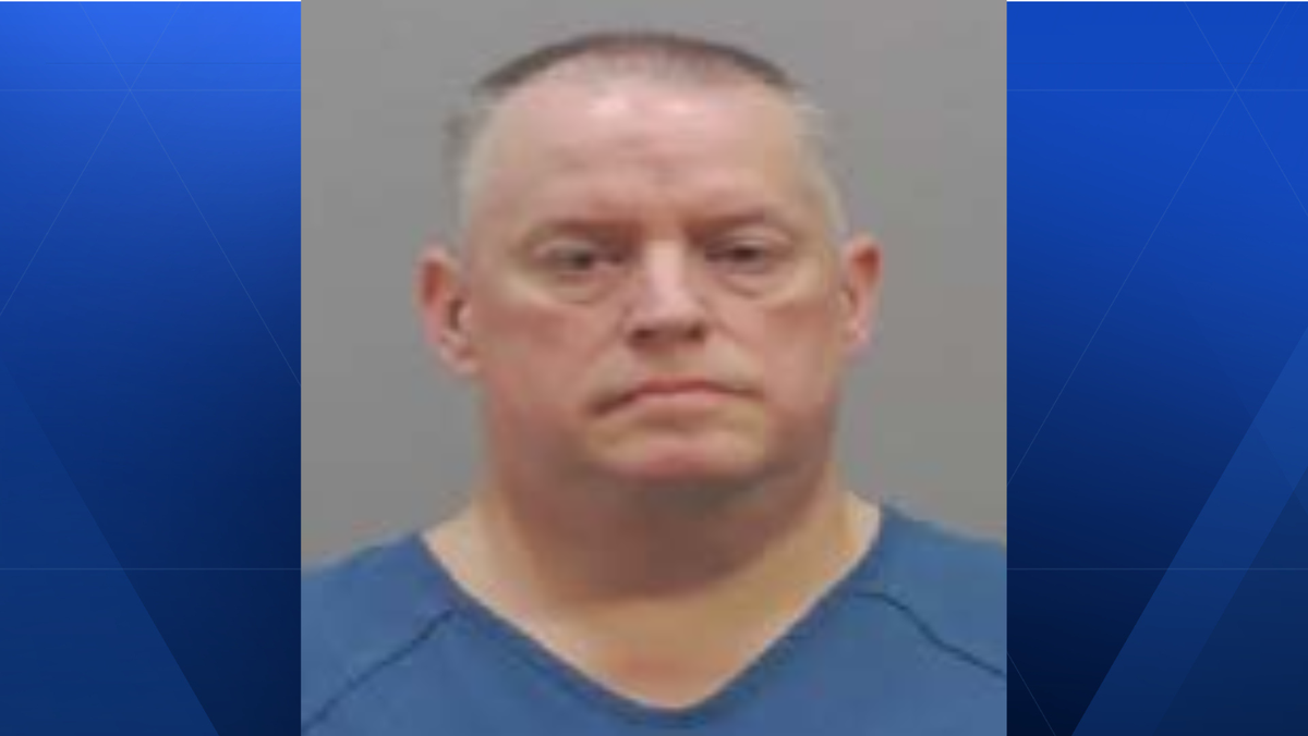 Sheriff: Man arrested on child pornography charges after cyber tip ...