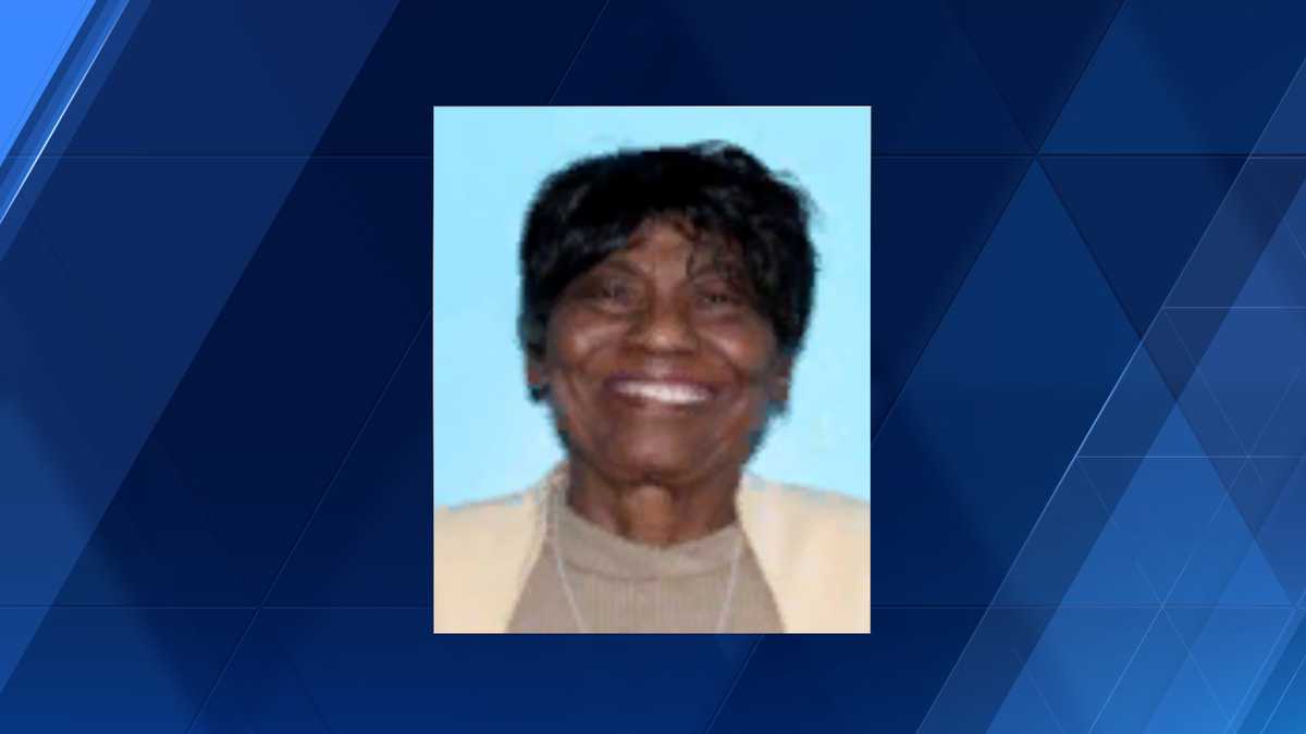 Authorities Need Help Finding Missing 75 Year Old Woman 2154