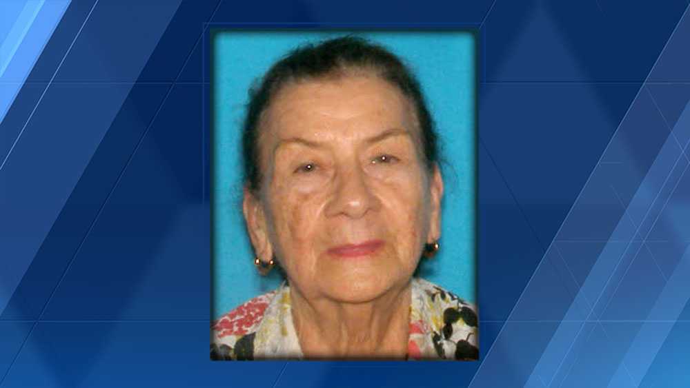 Somerville Police Find Missing Woman With History Of Dementia