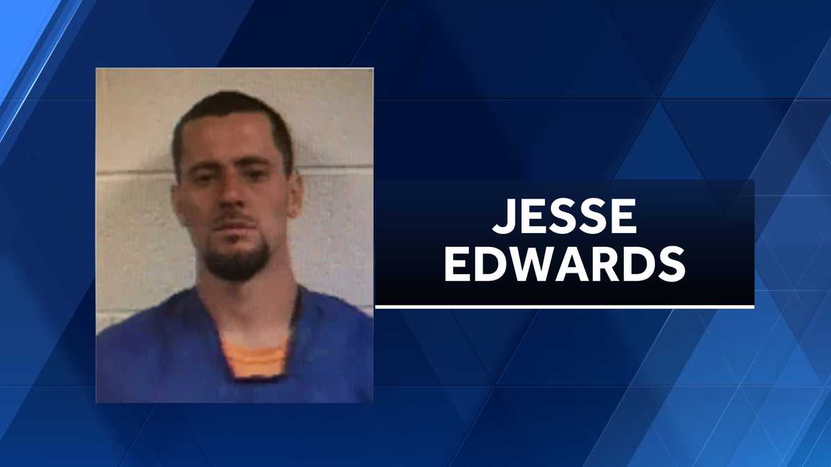 Manhunt underway for 'armed and dangerous' suspect who allegedly ...