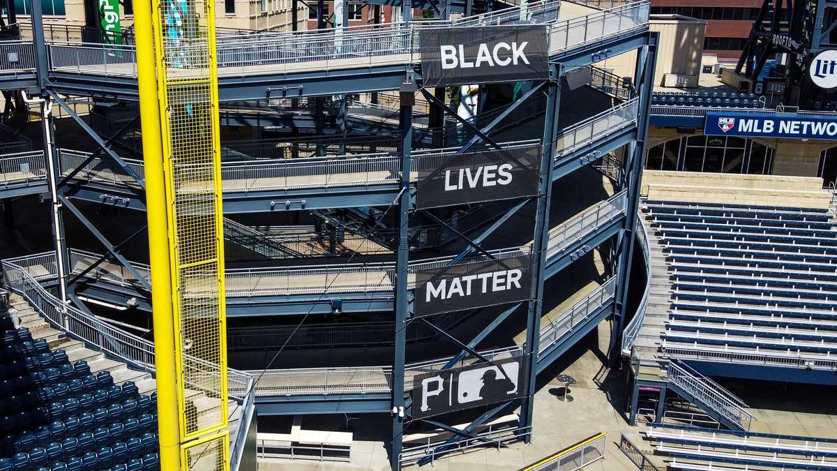 Rooftop  Pittsburgh Pirates