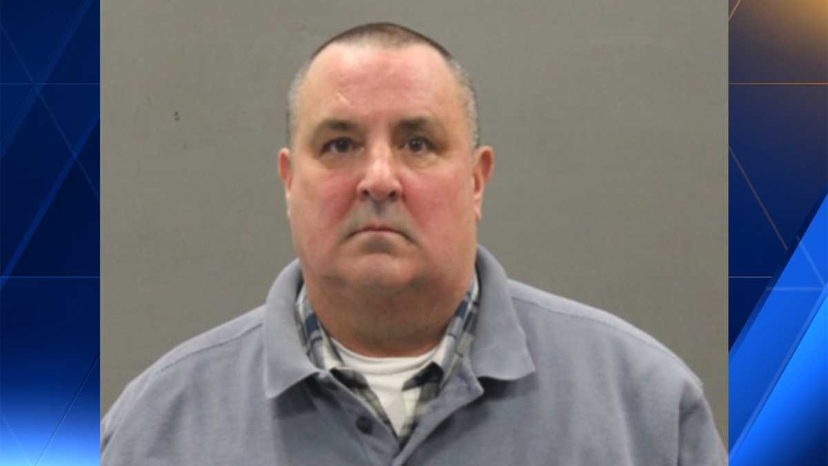 Boston fire lieutenant facing child rape charges