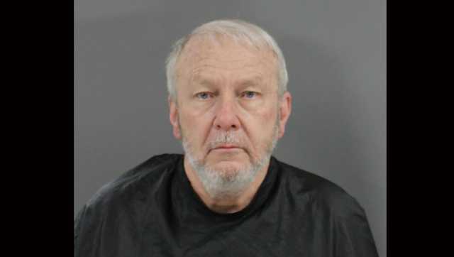South Carolina: Man faces prison in arrest on child sex charges - Vimarsana News