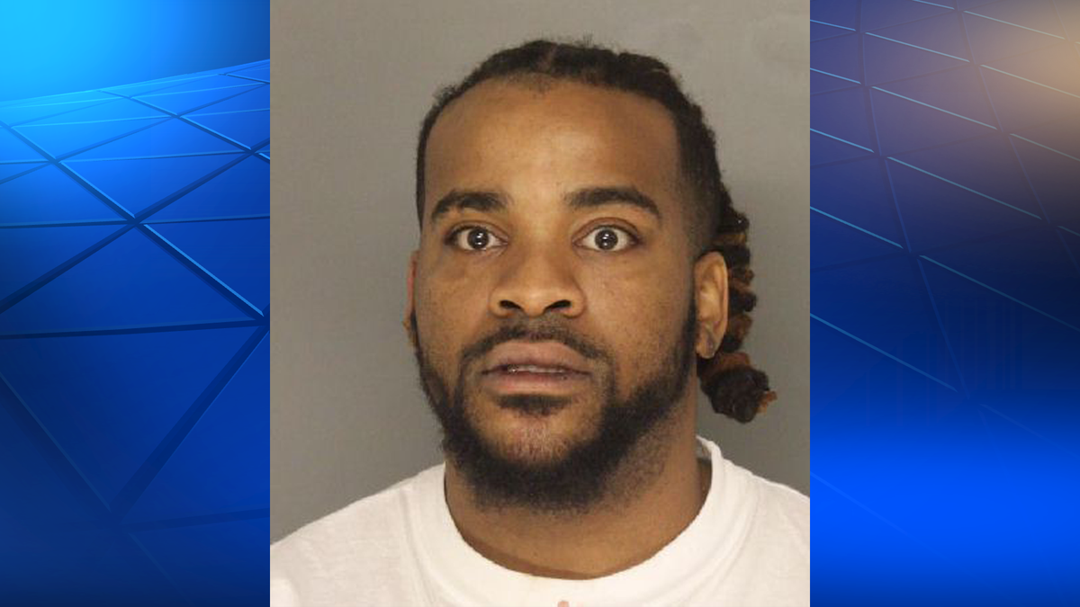 Man charged after car chase ends in Whitehall crash