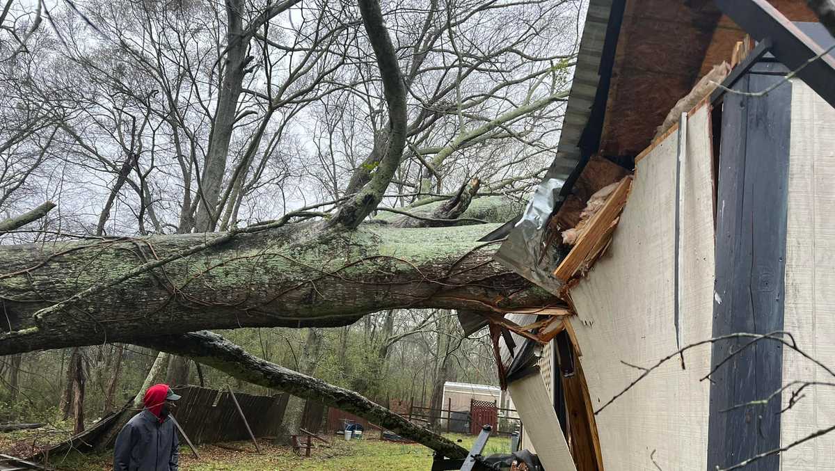 MEMA monitoring upcoming severe weather