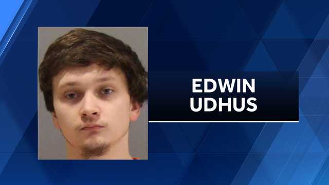 Omaha man faces multiple charges of child pornography - Vimarsana News