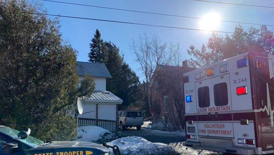 Police identify man who died in house fire