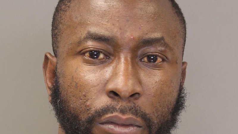 La Plata man arrested, charged in connection with stealing diesel fuel ...
