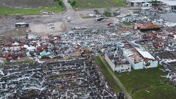 Douglas County Emergency Management to host Weather 101 sessions ahead ...