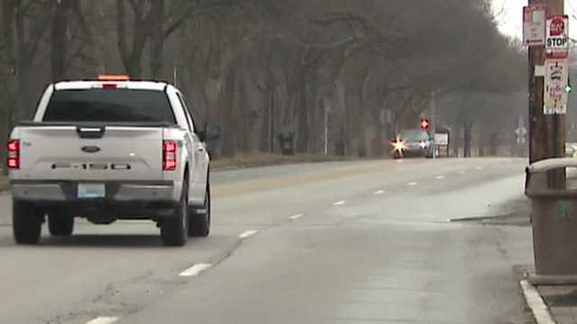 Officials still seeking public input for Frankfort Avenue 'rightsizing' project - Vimarsana News