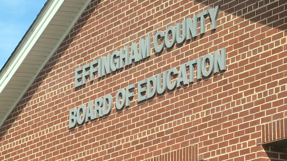 A new inclusive playground for effingham county students