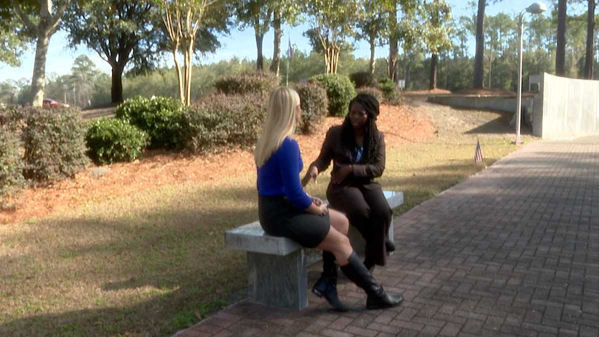 The mothers suing the Effingham School District are speaking out