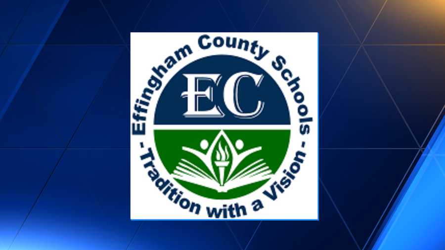 Effingham schools report 7 COVID cases among staff and students