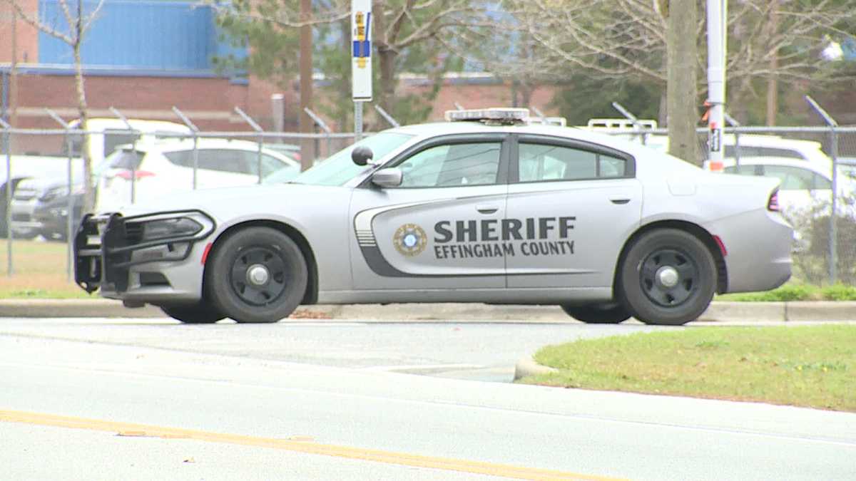 Drug bust: Dozens face charges in Effingham County investigation