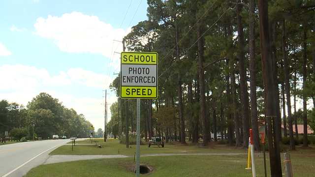 GA representative acknowledges school zone speed camera concerns - Vimarsana News