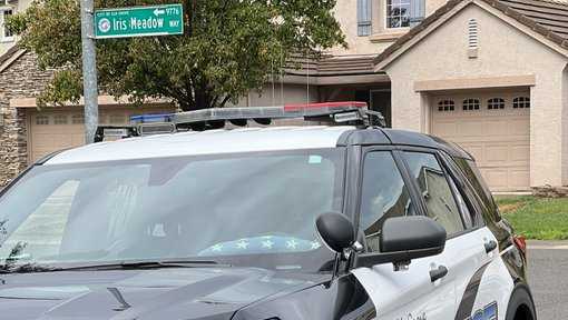 Elk Grove school placed on precautionary lockdown as police search for ...