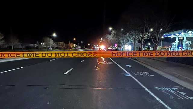 Investigation underway after fatal stabbing in Elk Grove - Vimarsana News